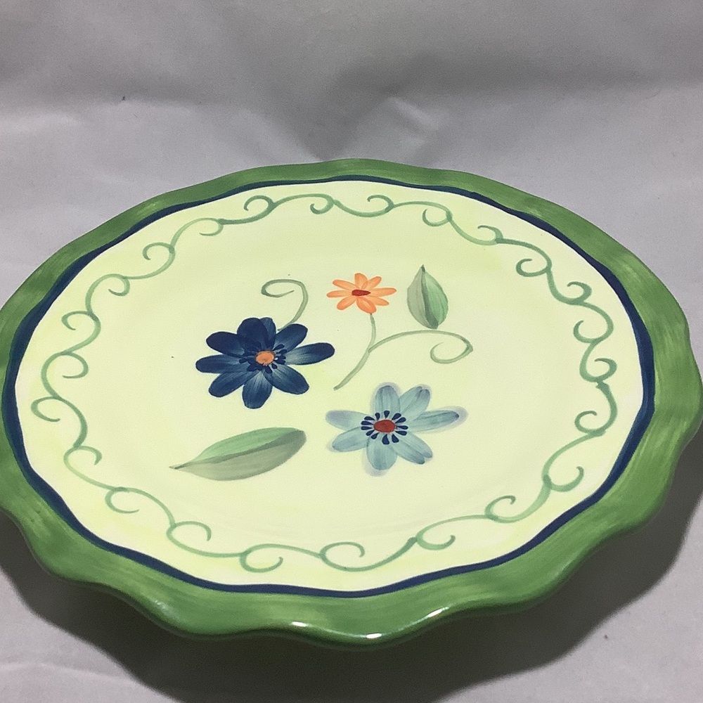 Pfaltzgraff Verona 9 in Salad/Dessert Plate